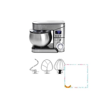 [HÀNG CHÍNH HÃNG] MÁY NHỒI BỘT ĐÁNH TRỨNG UNIE EM2