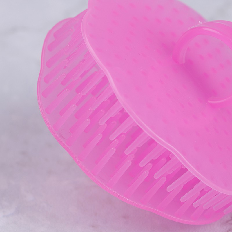 Lược Chải Tóc massage Da Đầu Chăm Sóc Toàn Thân springeven