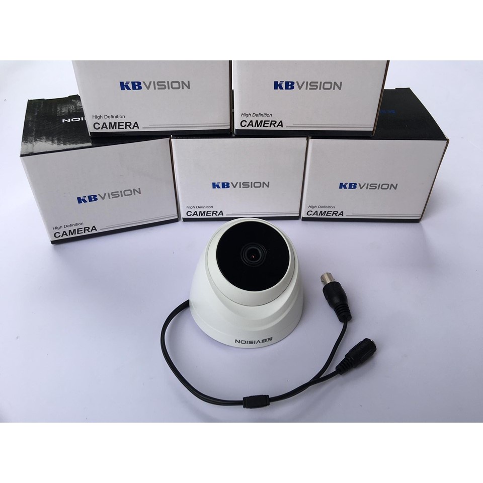 Camera Giám Sát KBVISION 2.0MP Full HD KX-A2112CB4