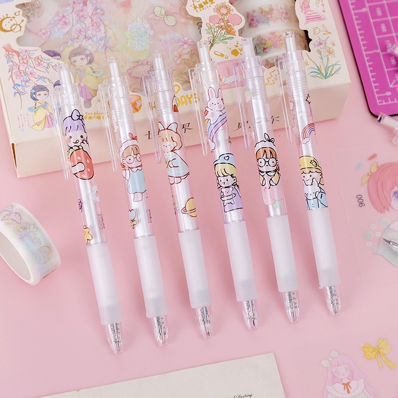 Bút rọc giấy cắt sticker,washitape