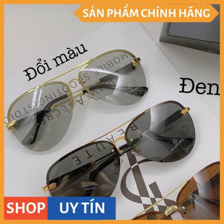 ❌GIÁ SỐC❌KÍNH MÁT NAM MẮT KÍNH RÂM CAO CẤP TRÒNG PHÂN CỰC POLARIZED CHỐNG CHÓI UV400 THỜI TRANG HOT TREND