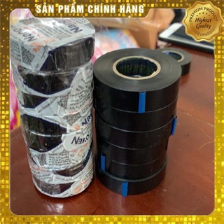 Băng keo điện nano cuộn to/nhỏ