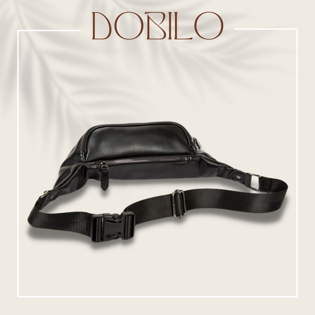 Túi Đeo Chéo Nam, Túi Đeo Chéo Nữ Thời Trang Phong Cách Hàn Quốc BG35 | BigBuy360 - bigbuy360.vn