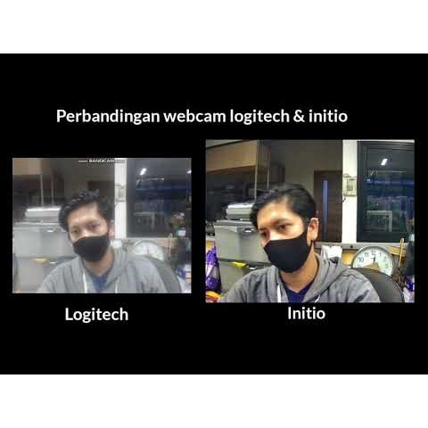 Webcam Góc Rộng Full Hd 1080p | BigBuy360 - bigbuy360.vn