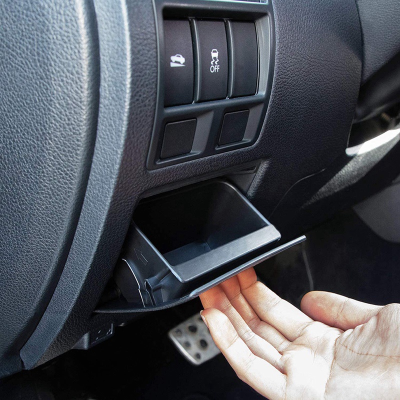 Hộp đựng tiền xu cho Subaru XV Crosstrek Forester Outback