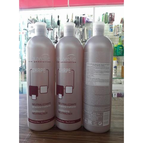 Dập NOUVELLE đa năng dập dinh dưỡng 1000ml