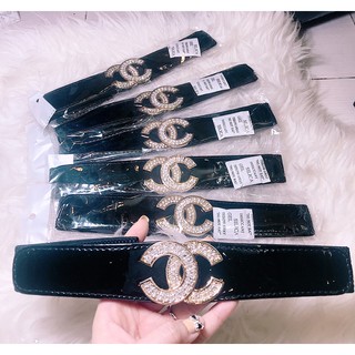 Dây nịt full đá