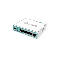 Router Mikrotik 750 gr3 bảo hành chính hãng 12 tháng