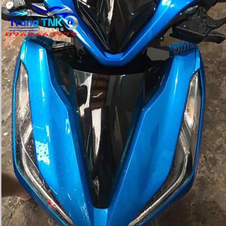 Mặt nạ VARIO 2018,CLICK.