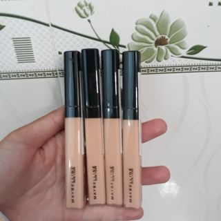 Kem che khuyết điểm đa năng Fit Me Maybeline màu số 10