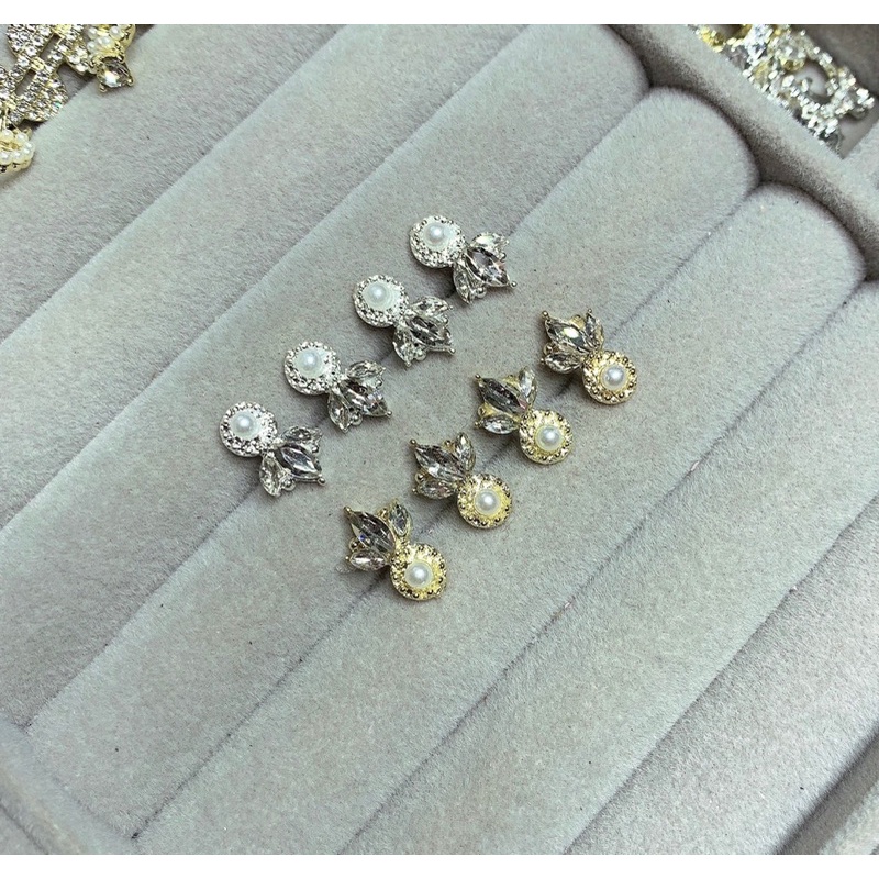 Charm nail - Phụ Kiện Móng