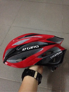 Nón Bảo Hiểm Giro