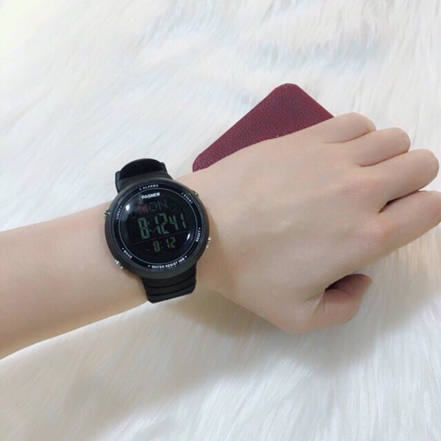 Đồng hồ đôi thể thao điện tử Pasnew giá một cặp siêu bền | BigBuy360 - bigbuy360.vn