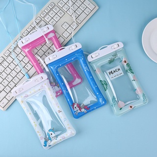Túi  Đựng Điện Thoại Phao Chống Nước Mẫu mới