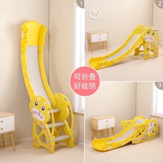 Cầu Trượt Cho Bé Siêu Đáng Yêu XĐ1720 hỗ trợ vận chuyển vui lòng liên hệ shop