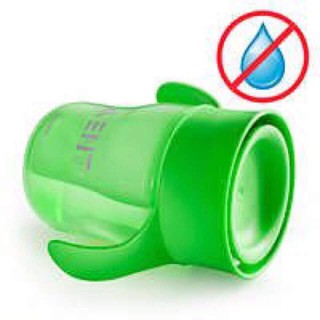 Cốc tập uống NƯỚC cho bé 260ml (từ 9 tháng) - Philips AVENT