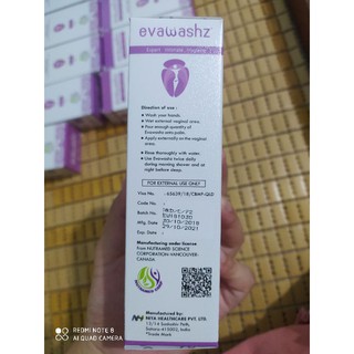 Dung Dịch Vệ Sinh Phụ Nữ