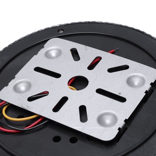 Đèn Trần Ô Tô 46 Bóng Led Dc 12v