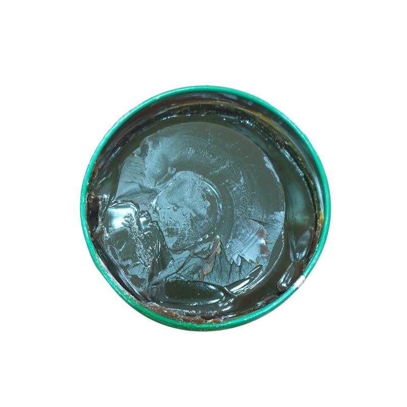 Mỡ chịu nhiệt - mỡ bò cao cấp S-oil - lọ 1kg/3kg - nhập khẩu Hàn Quốc