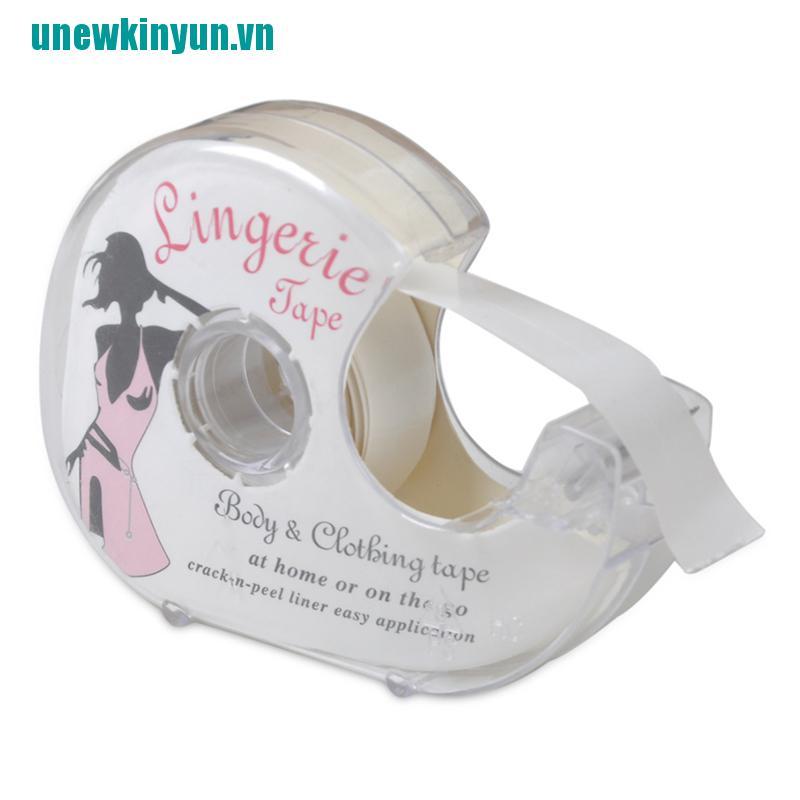 Băng keo hai mặt thời trang an toàn chống nước