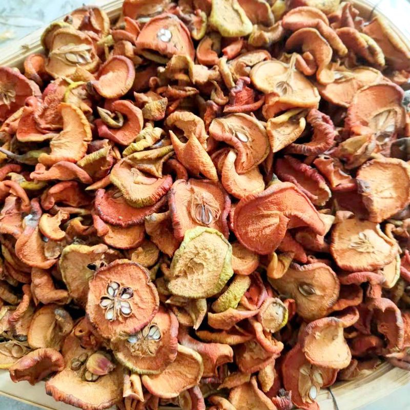 Sơn Tra  hàng chuẩn loại 1 _500 gram.