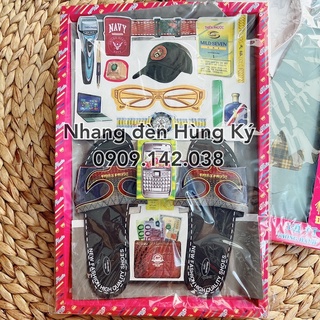 Hàng mã áo veston nam