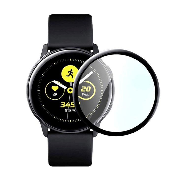 Miếng dán màn hình Samsung Watch Active 2 GOR