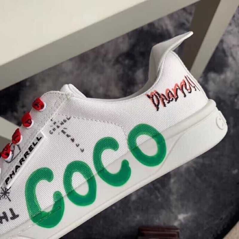 Giày size 38 chân 24,5cm