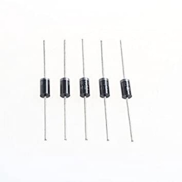 Bộ 20 Chiếc Diode Xung HER308 3A 1000V