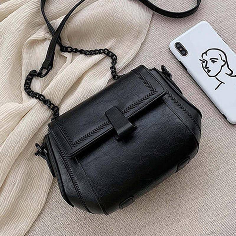 Túi Xách Đeo Chéo Vai Nhỏ 2022 Thời Trang Mùa Hè Cao Cấp Dễ Phối Đồ Cho Nữ