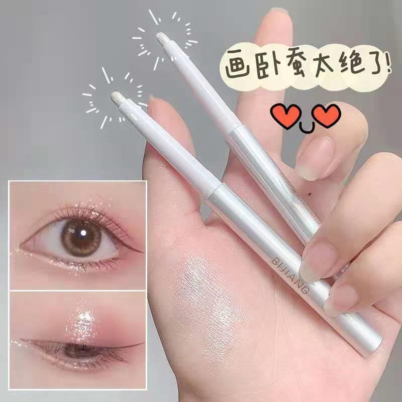 Bút Tơ Tằm Tằm Tự Nhiên Làm Sáng Da Tạo Hiệu Ứng Ba Chiều | BigBuy360 - bigbuy360.vn