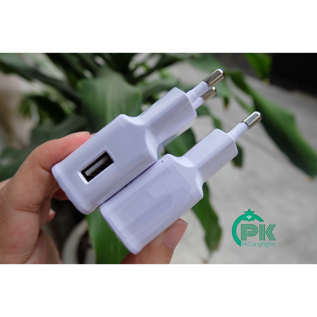 BỘ Sạc Nhanh Samsung 9V-1.67A ZIN S7,Note 5,A8 2018