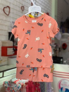 Bộ cotton - ngọc hà phạm