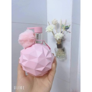( Chính hãng) Sữa tắm Pink lady