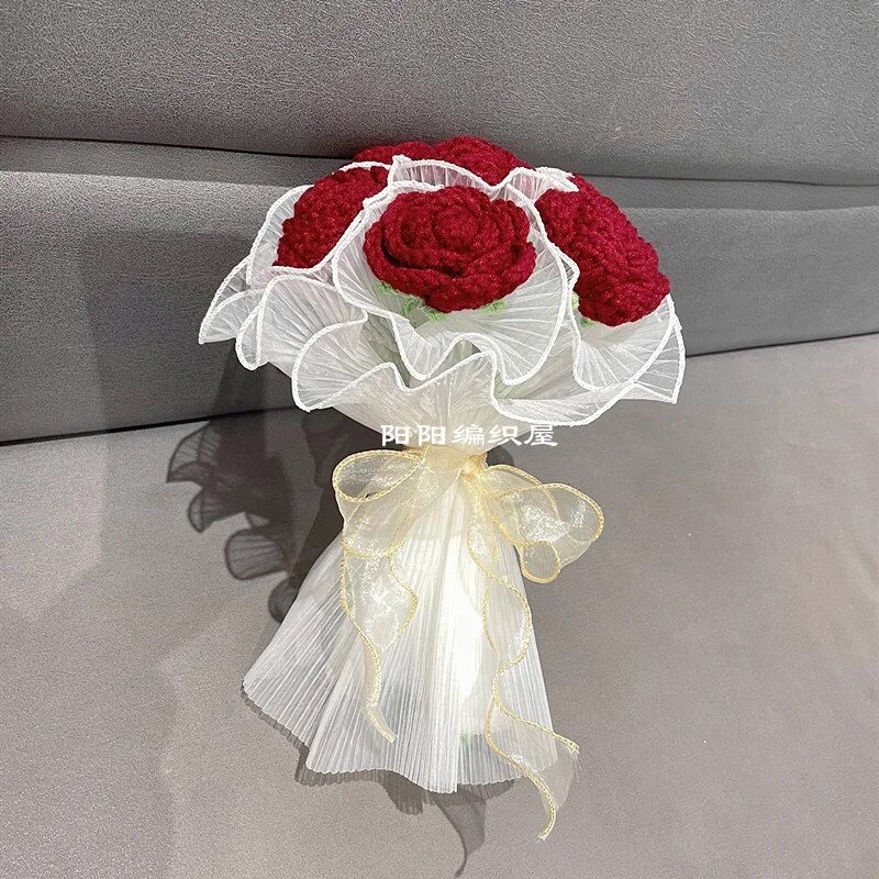 GRIZZ/Set Hoa Len Cánh To Vòng Ngọc DIY