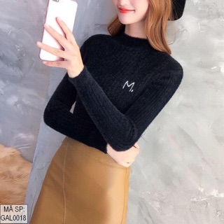 Bán sỉ Áo len chữ M