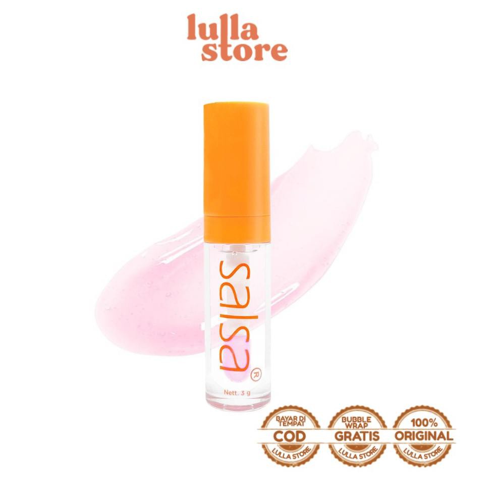 (Hàng Mới Về) Serum Dưỡng Môi Bóng Mượt Lku 22ma3ca Sup3R | BigBuy360 - bigbuy360.vn