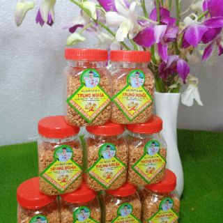 [100g] muối Tôm Trung Nghĩa