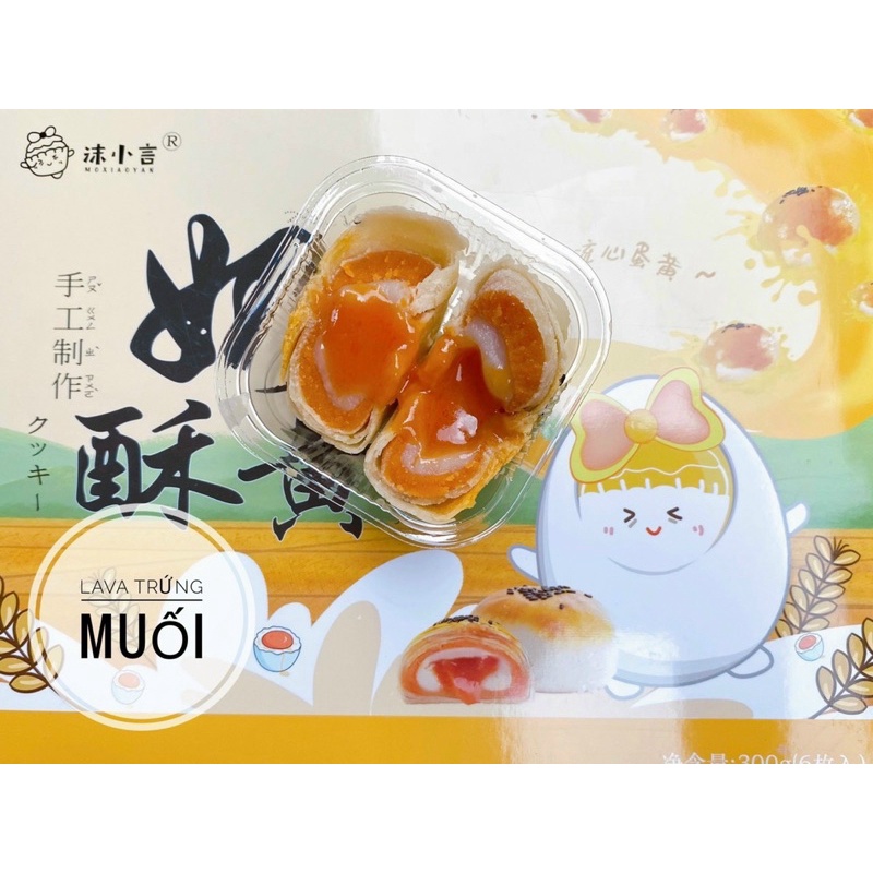 BÁNH TRỨNG CÁC LOẠI | BigBuy360 - bigbuy360.vn