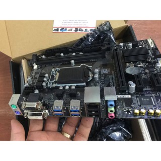 Mainboard Gigabyte GA-B250M-D2V