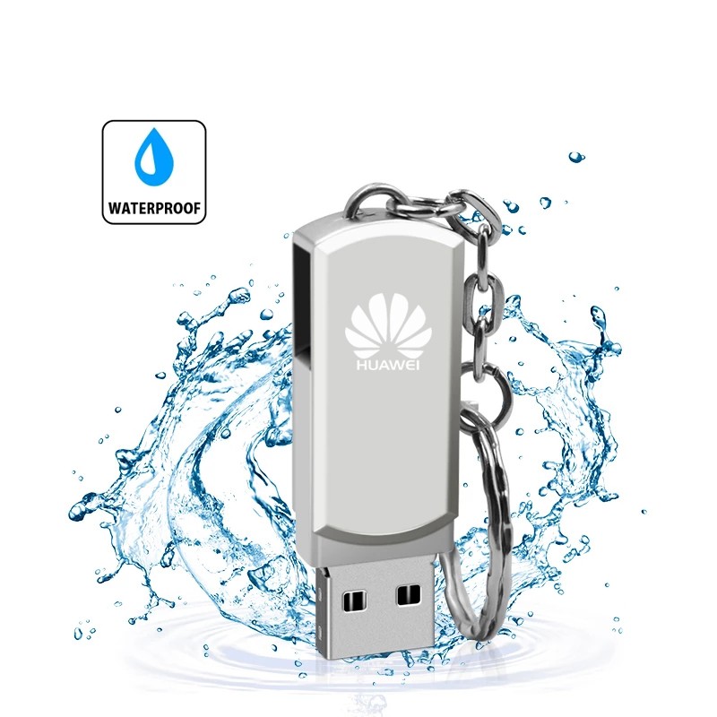 Usb 3.0 2TB 512GB 1TB 256GB 128GB 64GB 32 16GB 8GB 4GB 2GB 1GB Bằng Kim Loại Có Móc Khóa