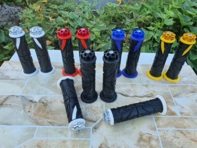 Bao tay spider có gù