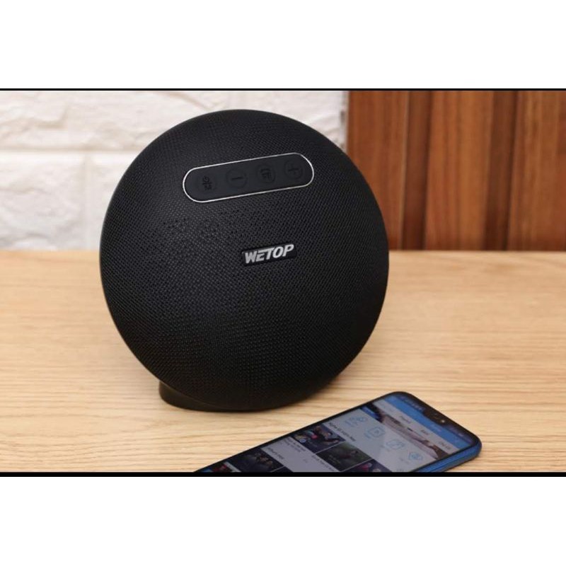 Loa Bluetooth wetop a3