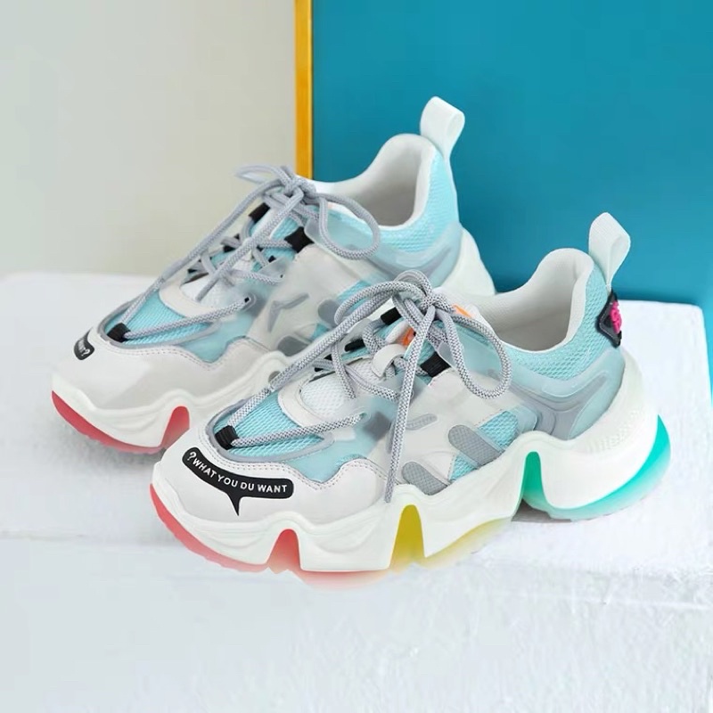 Thanh lý giày thể thao, giày cao gót