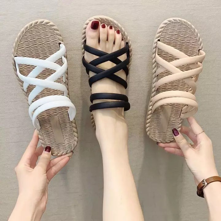 DÉP CAO SU CHÉO CÓI NHIỀU QUAI