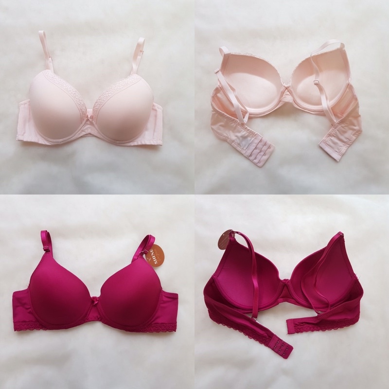 Áo lót có gọng, mút nâng xuất dư xịn