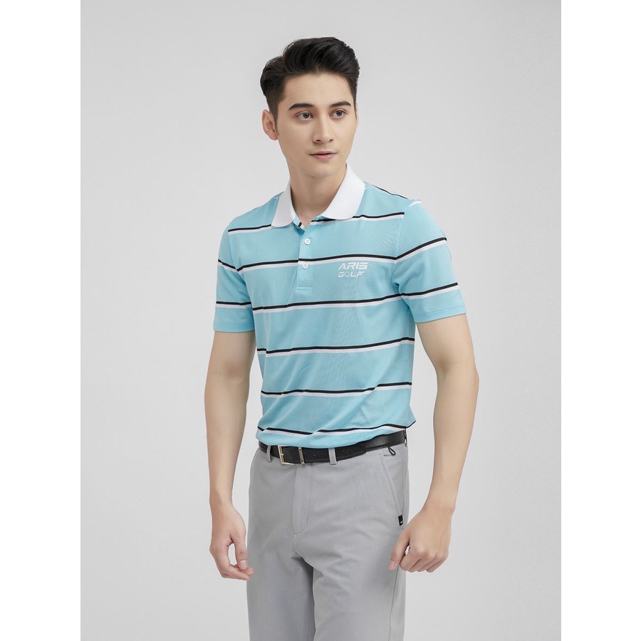 Áo polo nam, áo tập golf ARISTINO APSG09S1