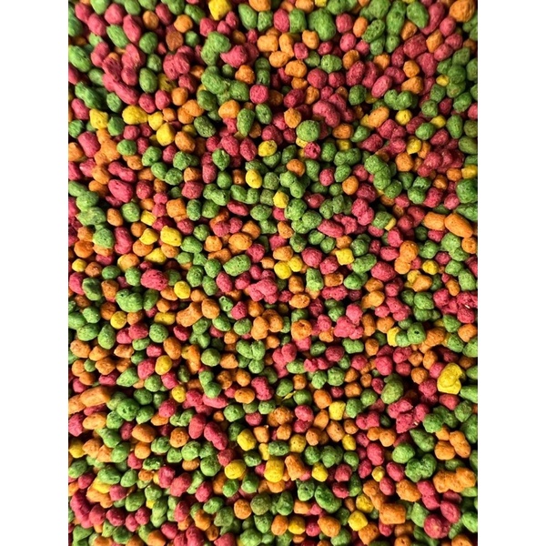 Cám đấu-cám kích hót hàng Thái dành cho chào mào gói lẻ 100g