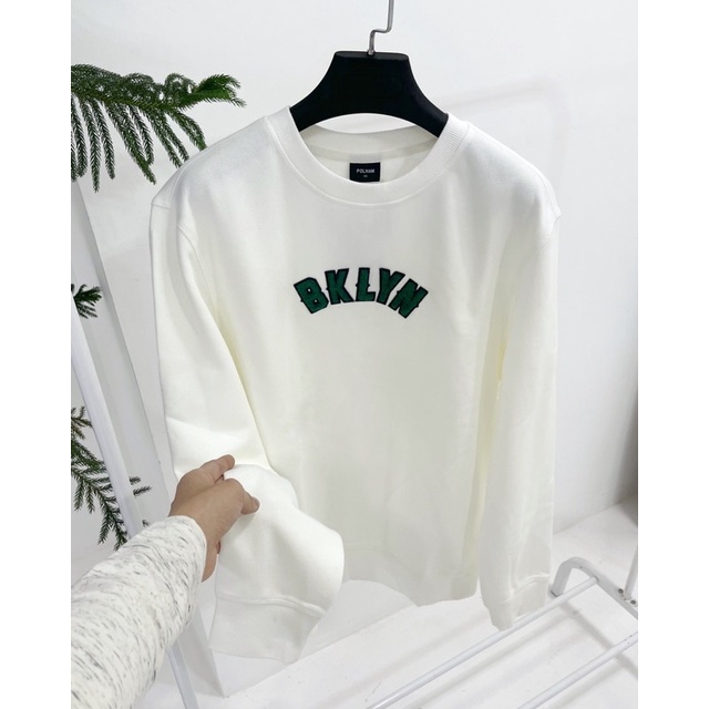 SWEATER BKLYN - PEPSI | BigBuy360 - bigbuy360.vn