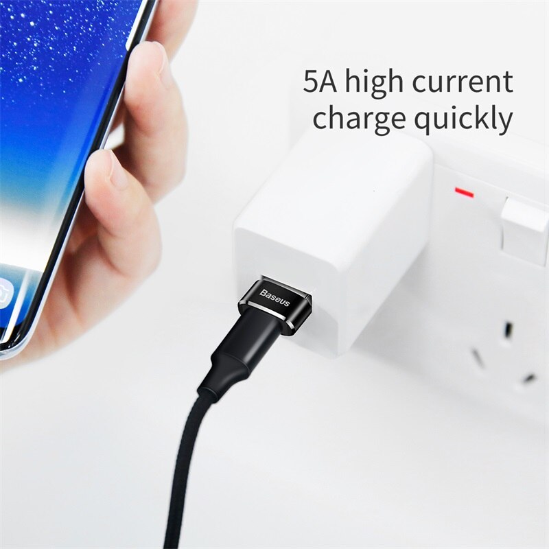 Baseus Đầu Chuyển Đổi Usb Sang Usb Type C Otg Cho Macbook | BigBuy360 - bigbuy360.vn